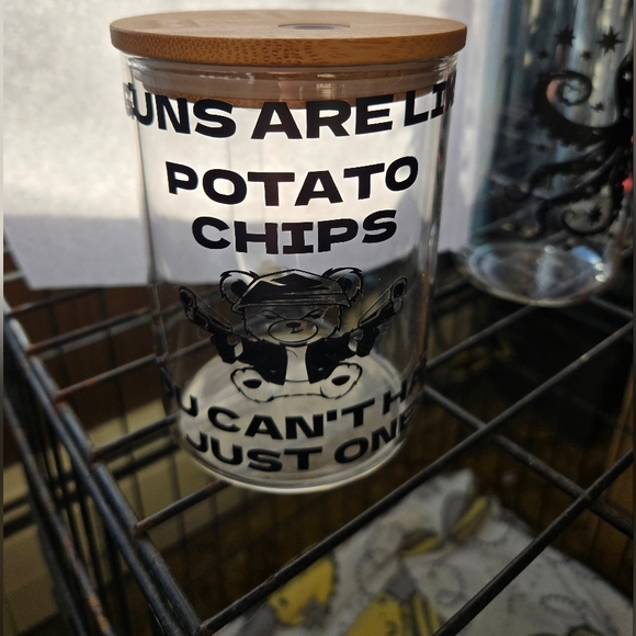 Coffee travel mug - Picture 1 of 1